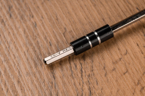 Изображение товара Отвертка Garvill S-IP5G-7027