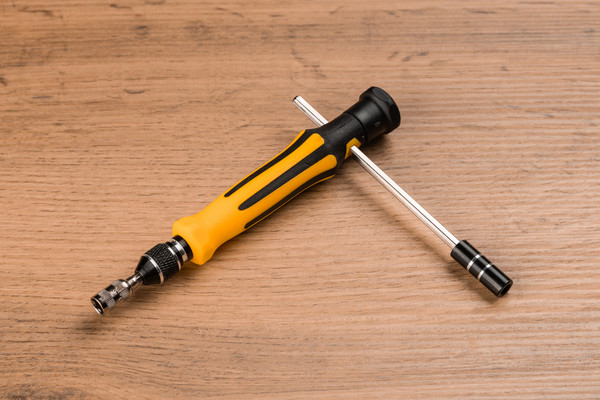 Изображение товара Отвертка Garvill S-IP5G-7027