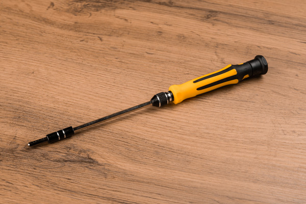 Изображение товара Отвертка Garvill S-IP5G-7027