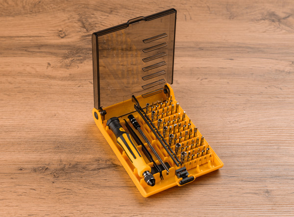 Изображение товара Отвертка Garvill S-IP5G-7027