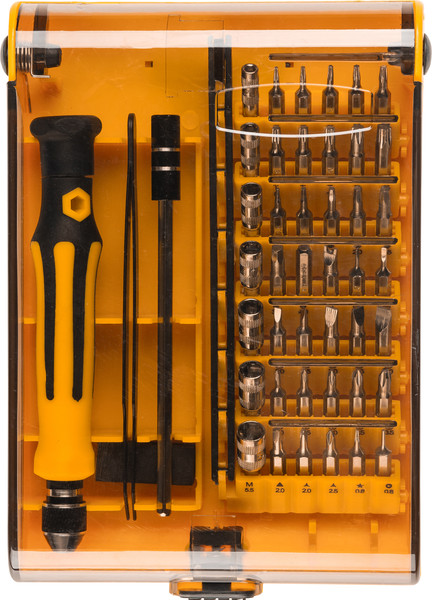 Изображение товара Отвертка Garvill S-IP5G-7027