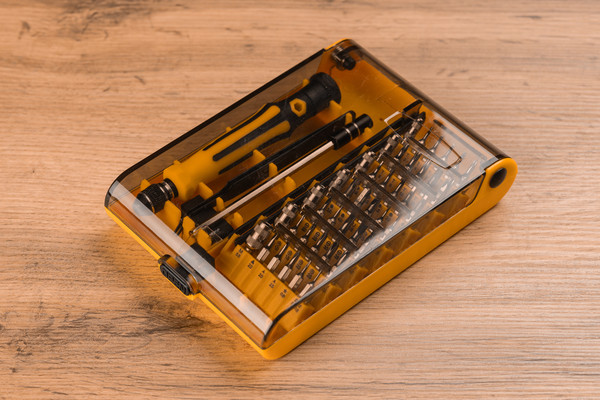 Изображение товара Отвертка Garvill S-IP5G-7027