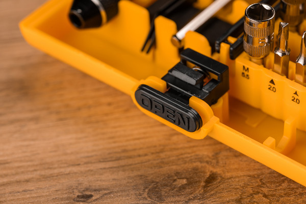 Изображение товара Отвертка Garvill S-IP5G-7027