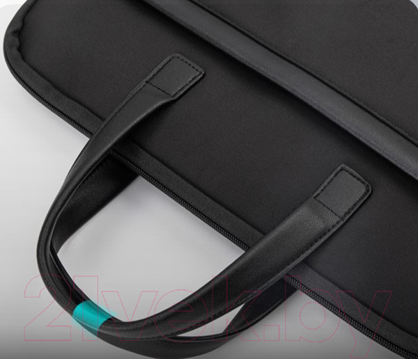 Изображение товара Папка-портфель Deli 63751 (черный)