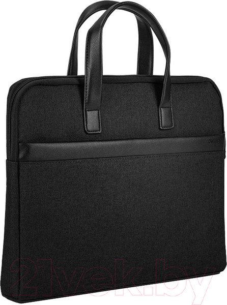 Изображение товара Папка-портфель Deli 63751 (черный)