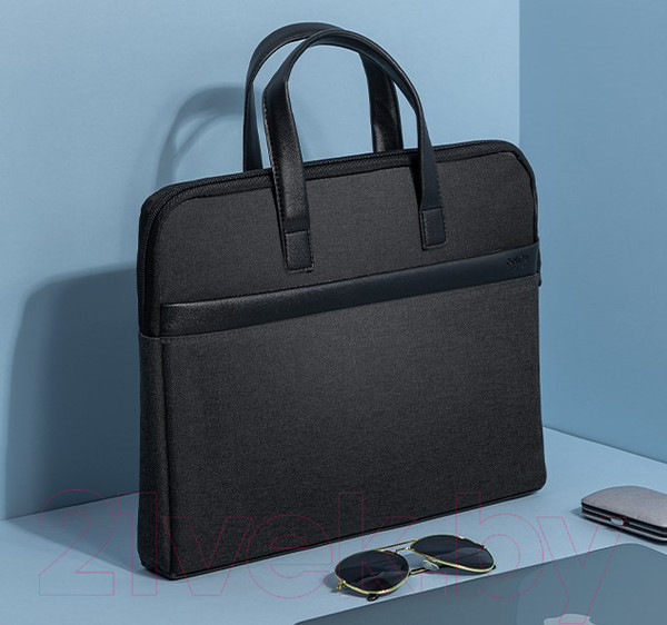 Изображение товара Папка-портфель Deli 63751 (черный)