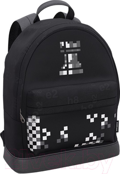 Изображение товара Рюкзак Erich Krause StreetLine 17L Chess Player / 60128