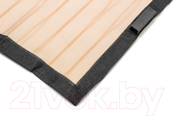 Изображение товара Москитная сетка на дверь Sundays 210x100 (кофейный)