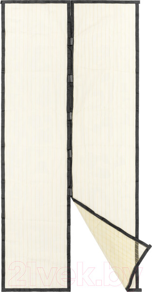 Изображение товара Москитная сетка на дверь Sundays 210x100 (бежевый)