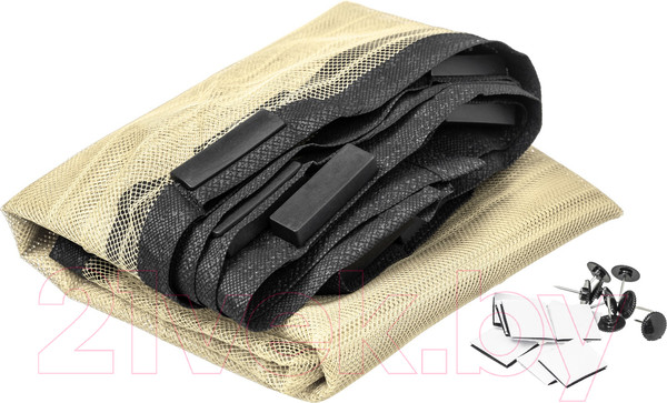 Изображение товара Москитная сетка на дверь Sundays 210x100 (бежевый)