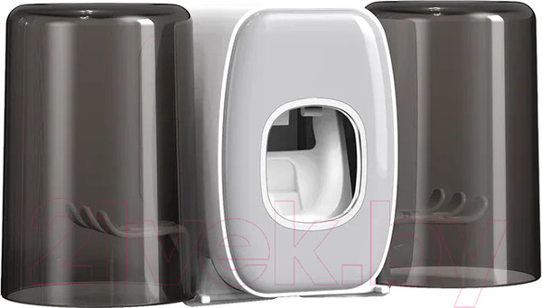 Изображение товара Зажим для зубной пасты Saniteco TBD0603360704