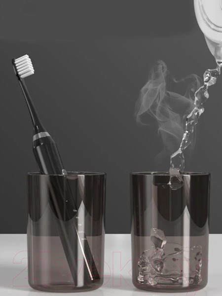 Изображение товара Зажим для зубной пасты Saniteco TBD0603360705