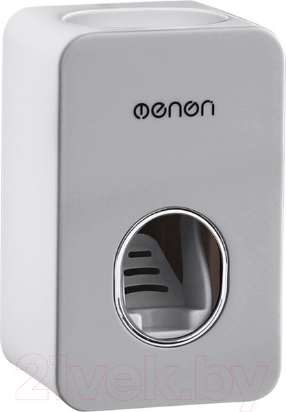 Изображение товара Зажим для зубной пасты Saniteco TBD04214172