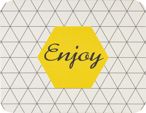 Изображение товара Коврик для ванной Saniteco TBD0408510801C