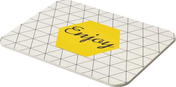 Изображение товара Коврик для ванной Saniteco TBD0408510801C