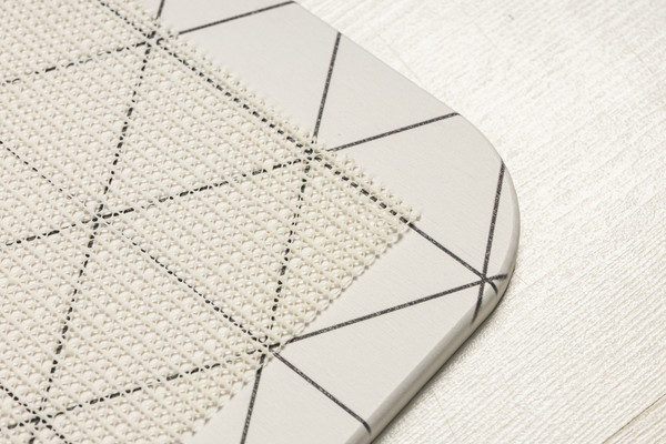 Изображение товара Коврик для ванной Saniteco TBD0408510801C