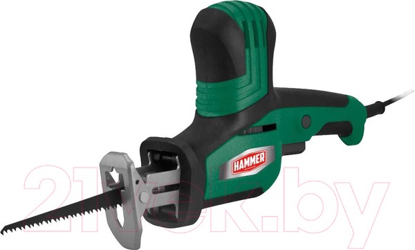 Изображение товара Сабельная пила Hammer LZK650M