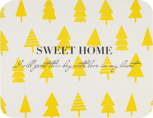 Изображение товара Коврик для ванной Saniteco TBD0408510801E