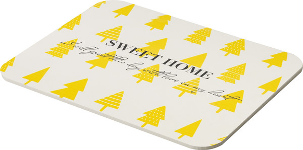 Изображение товара Коврик для ванной Saniteco TBD0408510801E