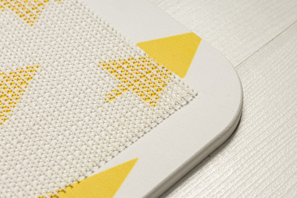 Изображение товара Коврик для ванной Saniteco TBD0408510801E