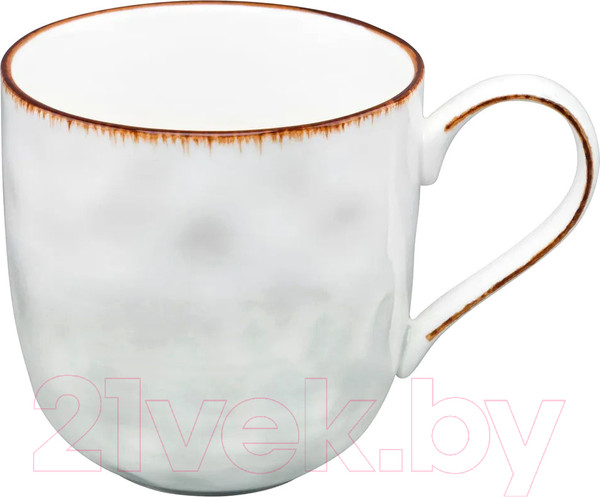 Изображение товара Кружка Elan Gallery Кантри / 760177 (голубой)