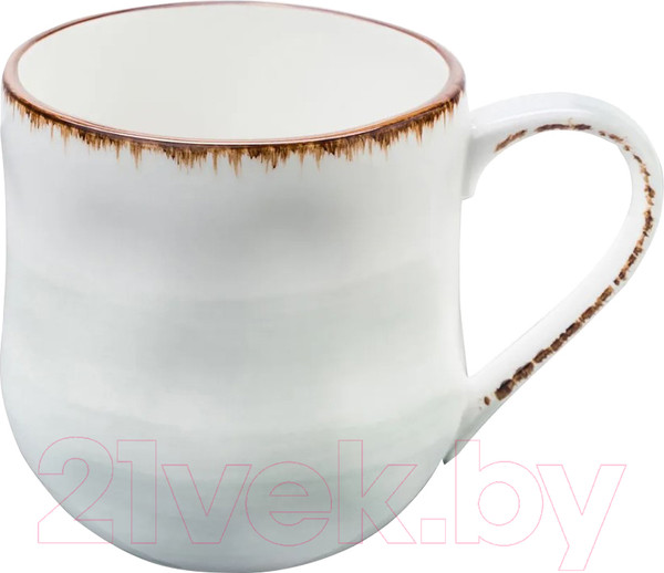 Изображение товара Кружка Elan Gallery Кантри / 760075 (голубой)