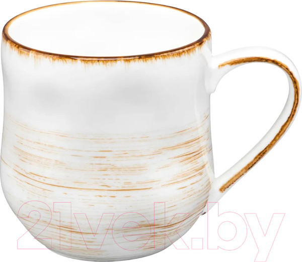 Изображение товара Кружка Elan Gallery Кантри / 760164 (натуральный)