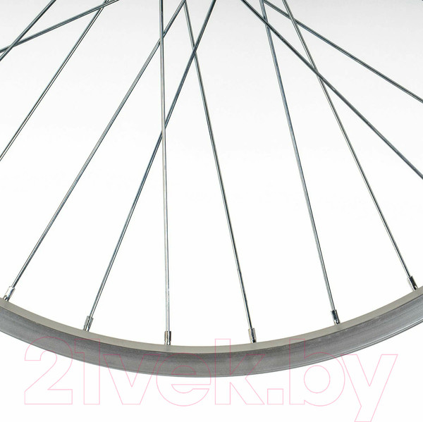 Изображение товара Колесо для велосипеда Felgebieter 24 заднее / Х82333