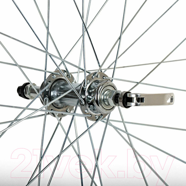 Изображение товара Колесо для велосипеда Felgebieter 24 заднее / Х82333