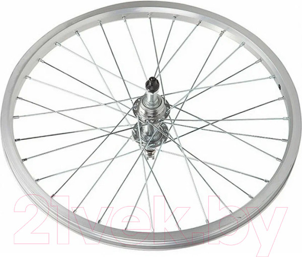 Изображение товара Колесо для велосипеда Felgebieter 24 заднее / Х82333