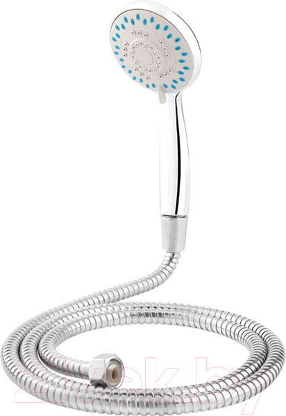 Изображение товара Душевой гарнитур Рыжий кот SS-02 / 105683