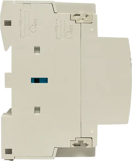 Изображение товара Контактор EKF PROxima km-3-63-22