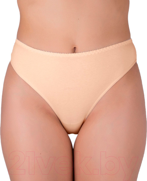 Изображение товара Трусы женские Verally 101-1 (р.98, жасмин)