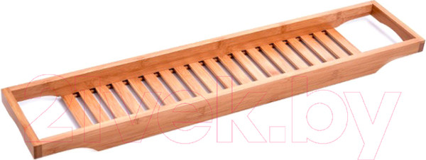 Изображение товара Полка на ванну Saniteco TBD0603196101