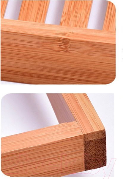 Изображение товара Полка на ванну Saniteco TBD0603196101