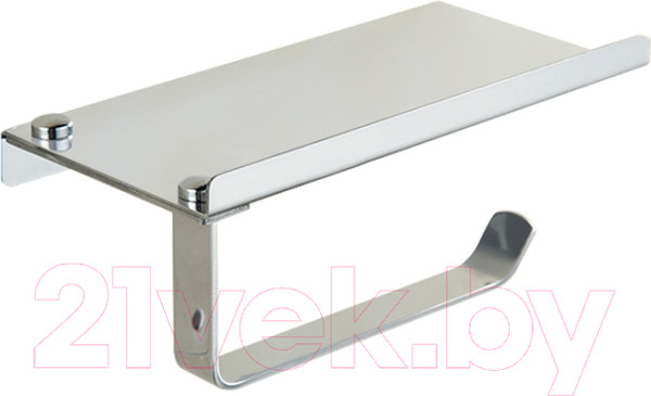 Изображение товара Держатель для туалетной бумаги Saniteco TBD0499898