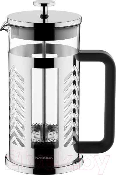 Изображение товара Френч-пресс Nadoba Lukas / 733513