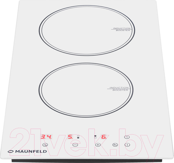 Изображение товара Индукционная варочная панель Maunfeld CVI292WH