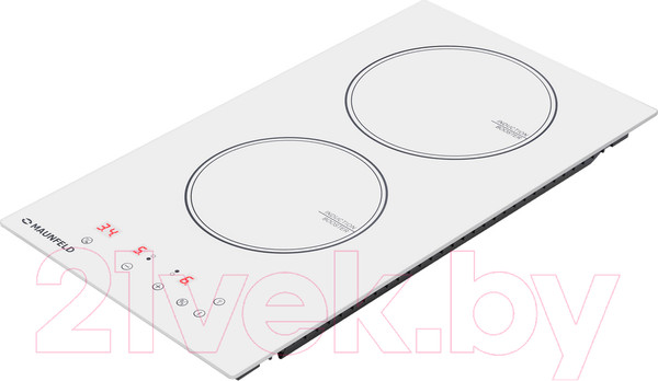 Изображение товара Индукционная варочная панель Maunfeld CVI292WH
