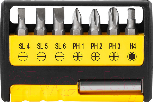 Изображение товара Набор бит Kolner Kbits 8C (кн8цбитс)