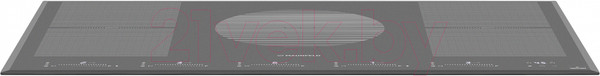 Изображение товара Индукционная варочная панель Maunfeld CVI905SFLGR