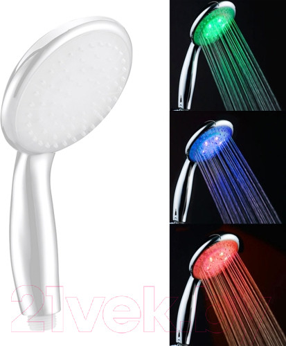 Изображение товара Лейка ручного душа Saniteco S-KA-1016B