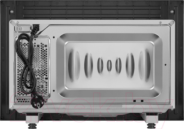 Изображение товара Микроволновая печь Maunfeld JBMO725BK01