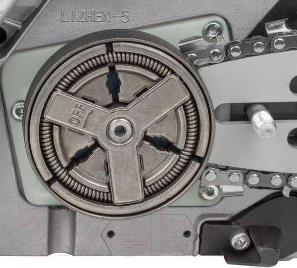 Изображение товара Бензопила цепная Ставр ПЦБ-50/2300