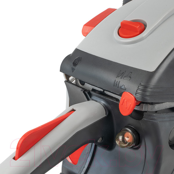 Изображение товара Бензопила цепная Ставр ПЦБ-50/2300