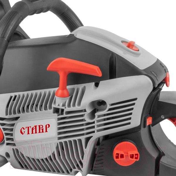 Изображение товара Бензопила цепная Ставр ПЦБ-50/2300