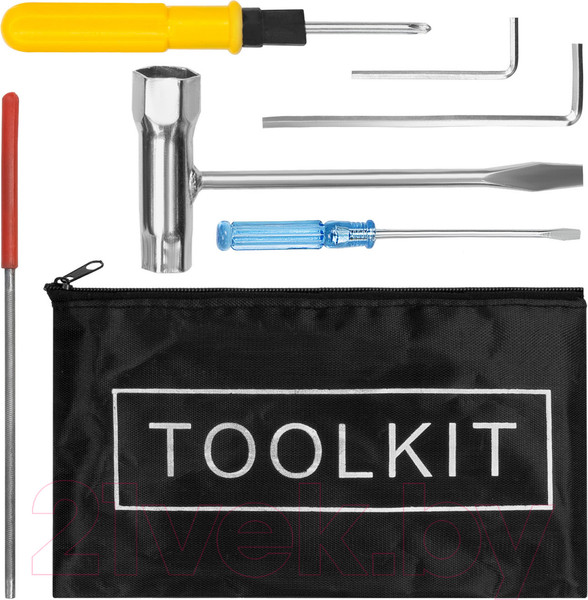 Изображение товара Бензопила цепная Ставр ПЦБ-50/2300