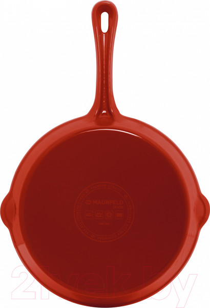 Изображение товара Сковорода Maunfeld Devon MFP20CE16R