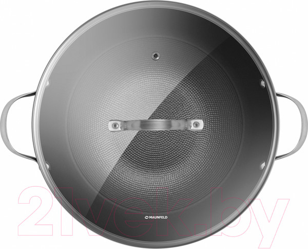 Изображение товара Вок Maunfeld Howard MWP32LCL15