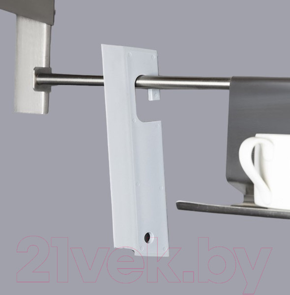 Изображение товара Скребок для мытья окон Saniteco TBD0603352801B